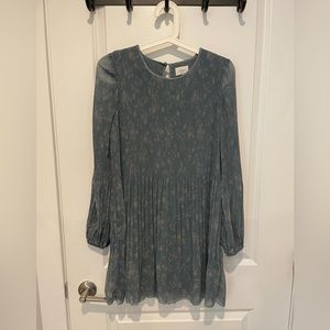 Wilfred Daydreamer mini dress XS